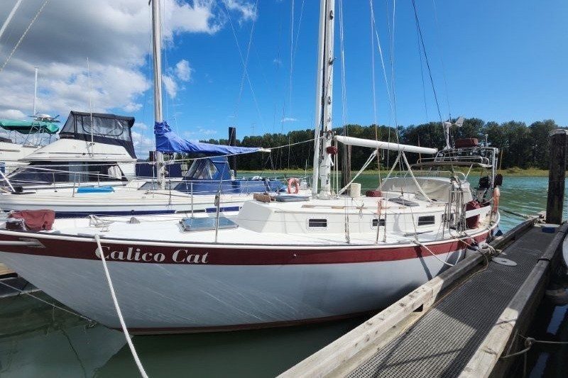 Hinterhoeller Niagara 35 Mk1