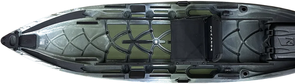 NuCanoe NuCanoe Unlimited MAX (U-MAX)