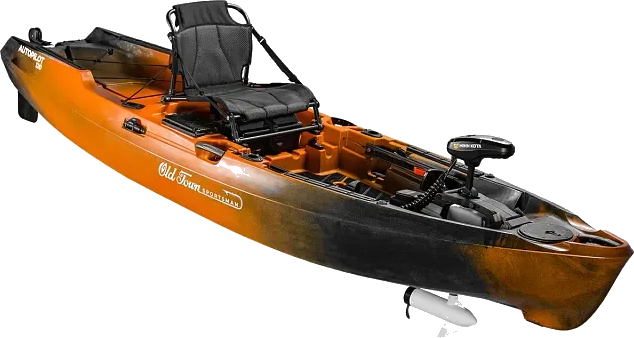 Old Town Old Town Sportsman AutoPilot 120