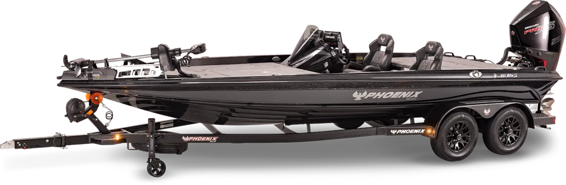 Phoenix Bass Boats Phoenix 921 ProXP