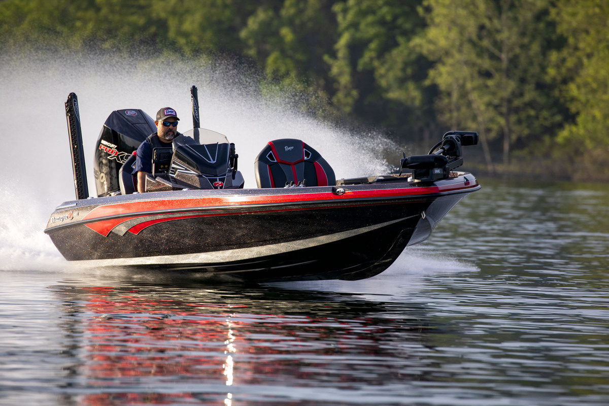 Ranger Boats Ranger Z520R