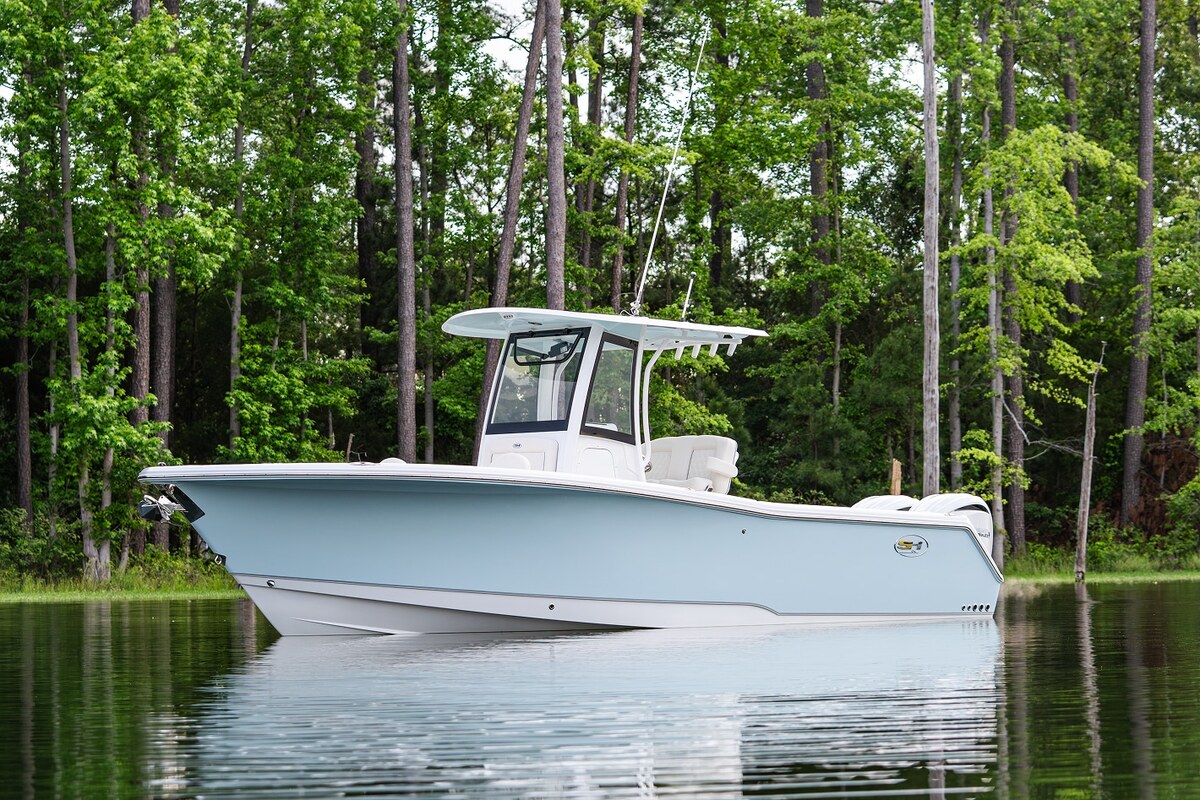 Sea Hunt Sea Hunt Gamefish 27