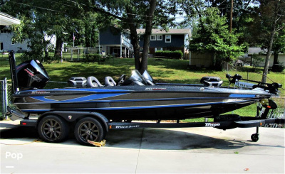 Triton Triton 20 TrX
